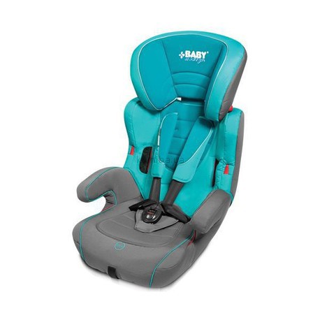 Детское автокресло Baby Design Jumbo