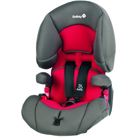 Детское автокресло Bebe Confort Safety 1st Tri Safe