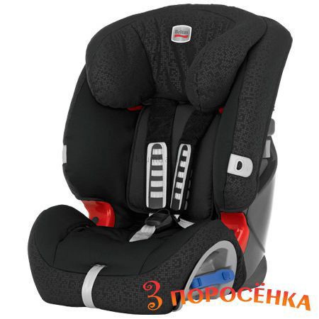 Детское автокресло Britax Multi Tech II