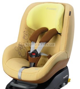 Детское автокресло Maxi-Cosi Pearl (без базы)
