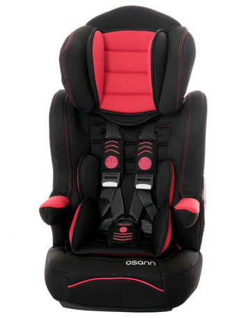 Детское автокресло Nania Comet SP Isofix