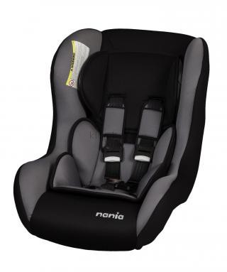 Детское автокресло Nania Trio SP Comfort