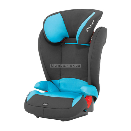 Детское автокресло Romer Kid