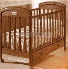 Детская кроватка Micuna Libra