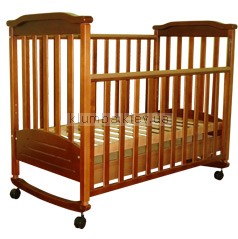 Детская кроватка Верес Соня ЛД-2