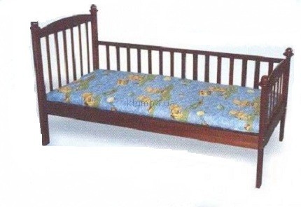 Детская кроватка Веселка Подростковая кровать Тарас