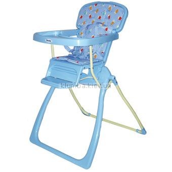 Детский стульчик для кормления Geoby Y 280