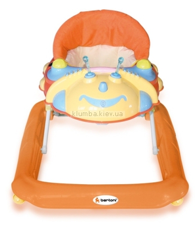 Детские ходунки, прыгунки Bertoni 2188EB
