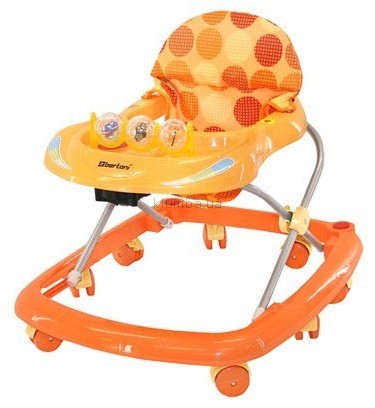 Детские ходунки, прыгунки Bertoni BW4, Just4kids