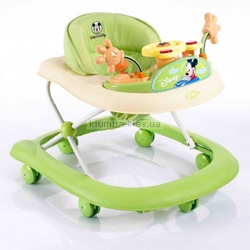 Детские ходунки, прыгунки Geoby XB 400G