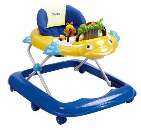 Детские ходунки, прыгунки Geoby XB 0302A