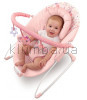 Детское кресло-качеля Bright Starts Ladybugs and Blooms Baby Bouncer (7003) (Цветастые сны)