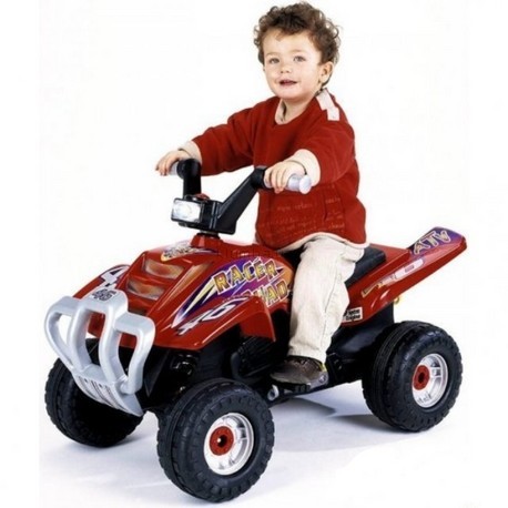 Детская машинка Falk Квадроцикл (640)