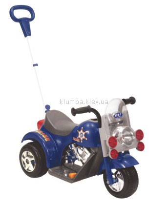 Детская машинка Geoby W330