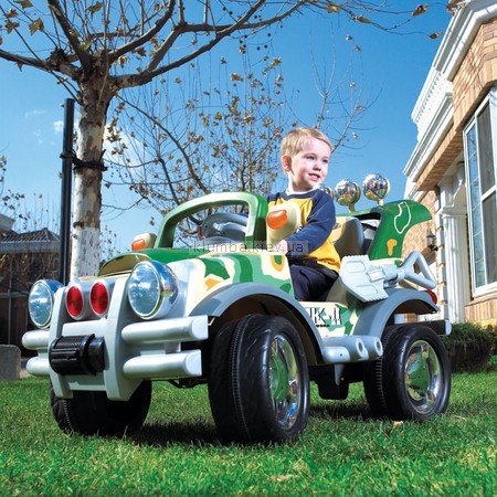 Детская машинка Geoby W433