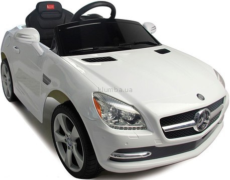 Детская машинка Mercedes-Benz Rastar Mercedes-Benz SLK 