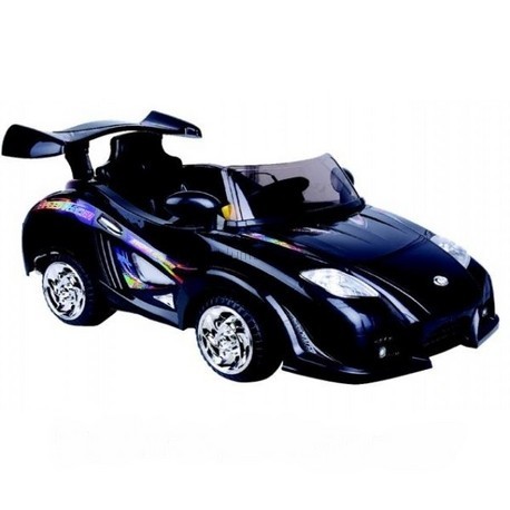 Детская машинка Metr+ Z611, Bambi