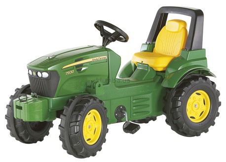 Детская машинка Rolly Toys John Deere (700028)