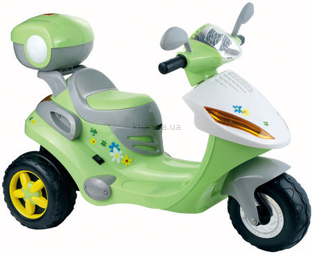 Детская машинка X-rider KL01