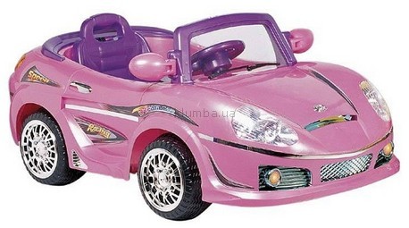 Детская машинка X-rider M698R-Roadster
