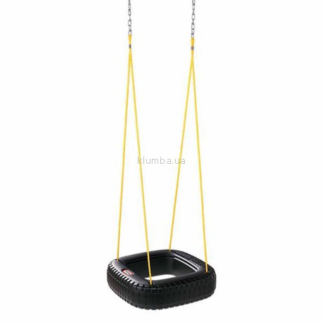 Детская площадка Little Tikes Tire Swing (617331)