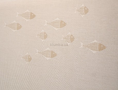 Детская переноска Didymos With Silk, размер 6