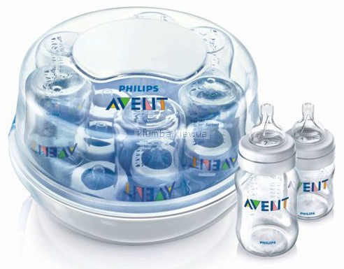 Детский стерилизатор Avent (Philips) SCF271/07 (Express II )