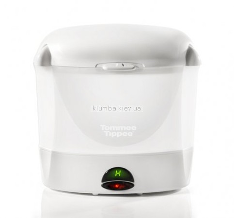 Детский стерилизатор Tommee Tippee Closer to Nature (Электронный)