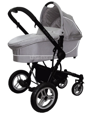 Детская коляска Baby Care Suprim 2 в 1