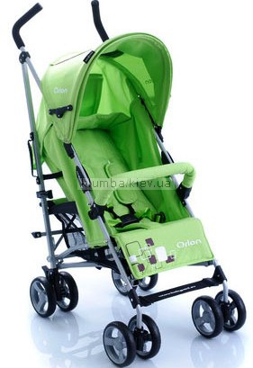 Детская коляска Baby Point Orion
