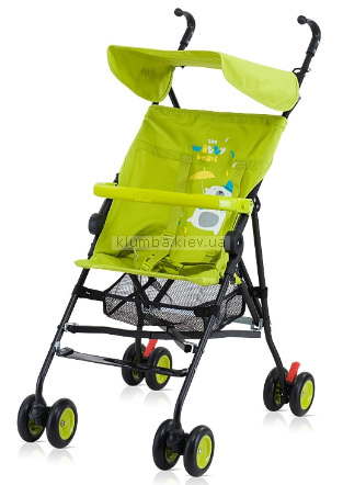 Детская коляска Baby Max Mini