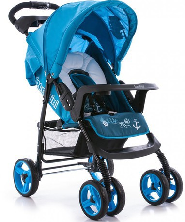 Детская коляска Bertoni Bambini Vipper 