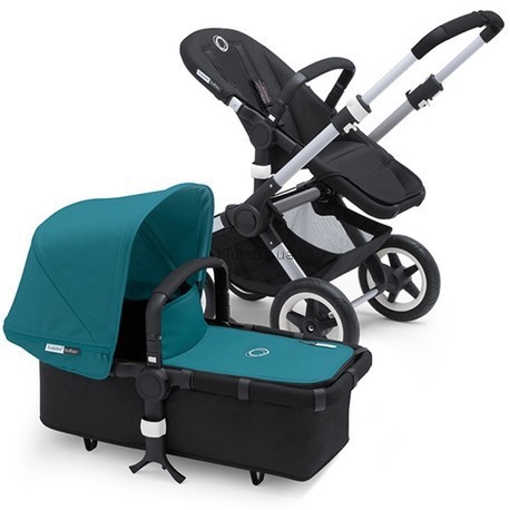 Детская коляска Bugaboo Buffalo 2 в 1