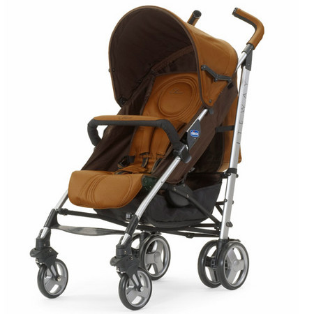 Детская коляска Chicco Lite Way Glam