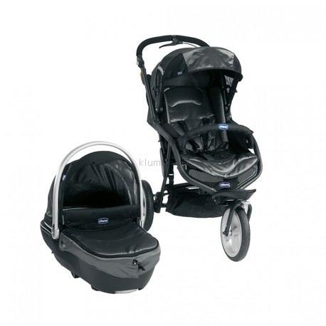 Детская коляска Chicco Duo S3