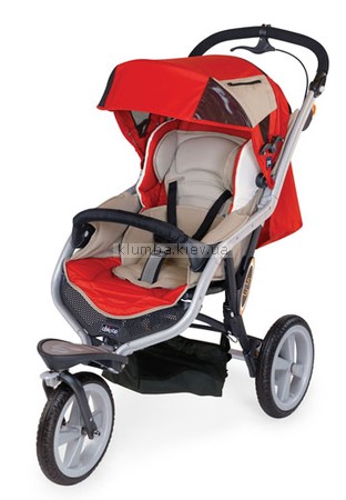 Детская коляска Chicco S3