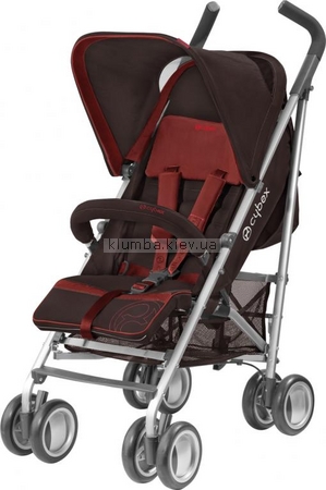 Детская коляска Cybex Topaz