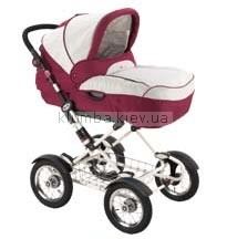 Детская коляска Geoby C703-X
