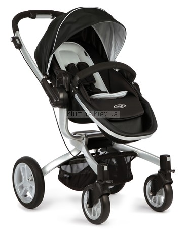 Детская коляска Graco Symbio
