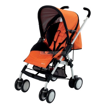Детская коляска Maxi-Cosi Maxi-Taxi Citi CX
