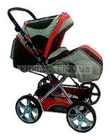 Детская коляска Seca Pramy Premium
