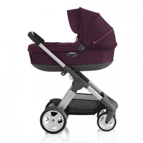 Детская коляска Stokke Crusi 2 в 1