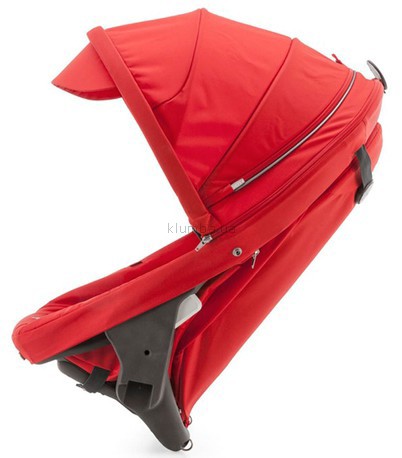 Детская коляска Stokke Crusi и Xplory (сидение)