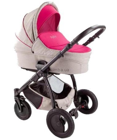 Детская коляска Tutis Zippy Sport 2 в 1