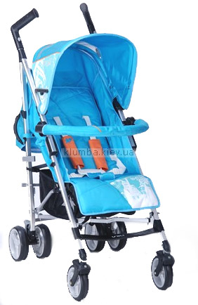 Детская коляска Viki S600