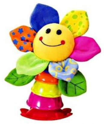 Детская игрушка BabyBaby Цветок