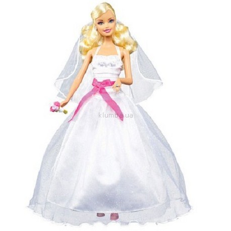 Детская игрушка Barbie Невеста