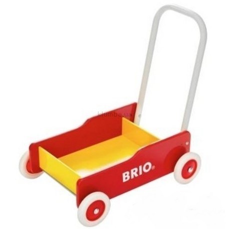 Детская игрушка Brio Ходунки 