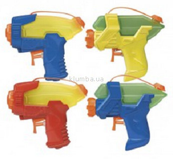 Детская игрушка Buzz BeeToy Водное оружие Power Shot Blaster 2 pack