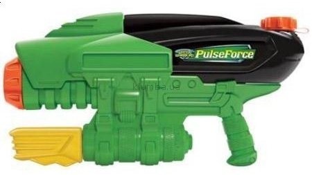 Детская игрушка Buzz BeeToy Водное оружие Pulse Force